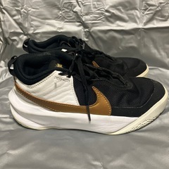 ナイキ　バスケットボール用シューズ 23cmの画像