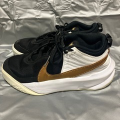 ナイキ　バスケットボール用シューズ 23cmの画像