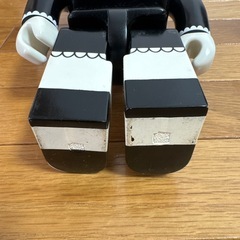 BE@RBRICK 400% Halloween 2002の画像