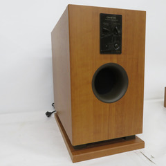 ONKYO (オンキョー) オーディオ機器 ONKYO　5.1chスピーカーセット SL-105【中古】 【コンプオフ金沢野々市店】の画像