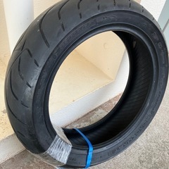 T-MAX3型ホイール✴︎新品タイヤの画像