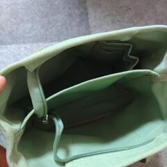 ショルダーバッグの画像