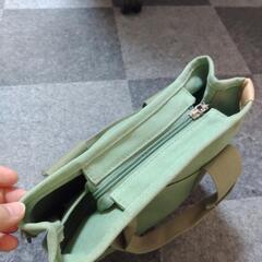 ショルダーバッグの画像