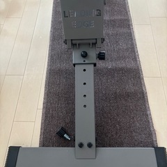 リーディングエッジ　可変ダンベル40kg×2 セットの画像