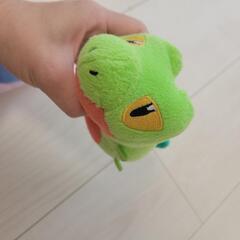 ポケットモンスター　ぬいぐるみ　４点の画像