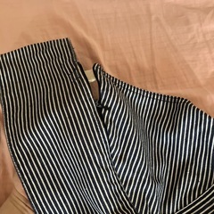 抱っこ紐の画像