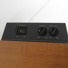 ONKYO (オンキョー) オーディオ機器 ONKYO オンキョー サブウーファー SKW-10【中古】 【コンプオフ金沢野々市店】の画像