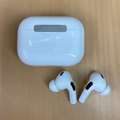 Apple AirPods 第2世代　【トレファク東大阪店】