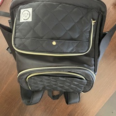 ペットキャリー　バックパックの画像