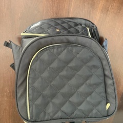 ペットキャリー　バックパックの画像