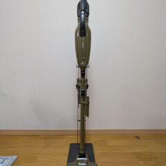 マキタクリーナーです。後付けサイクロン部品付きの画像