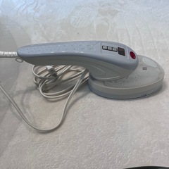 スチームアイロンの画像