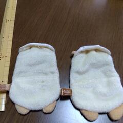 ミニホッカイロ入れ用袋の画像