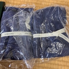 新品ハンカチ4つの画像