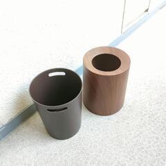 ゴミ箱の画像