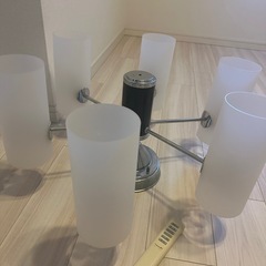 コイズミシーリングライトの画像