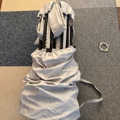 ベビーサークルの画像