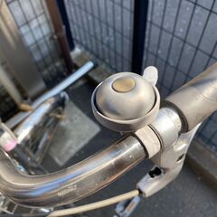 中古自転車（ママチャリ）の画像