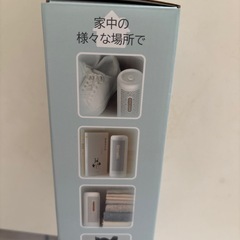 除湿器(未使用品)の画像
