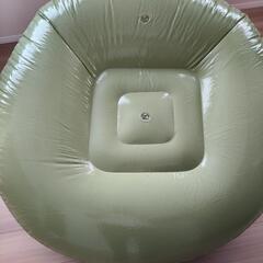 プレミアムエアーソファメガの画像