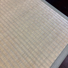 ユニットたたみ　畳　2畳分有  の画像