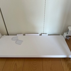 キーボードスライダー 後付けの画像
