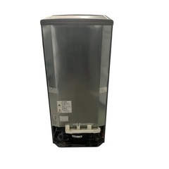 AQUA アクア ノンフロン直冷式冷凍冷蔵庫 AQR-111E(S) 2016年製の画像