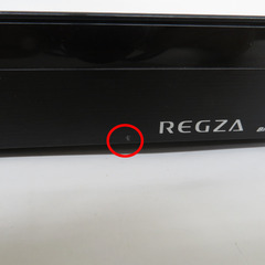 TOSHIBA (東芝) レコーダー ブルーレイレコーダー DBR-W1008【中古】 【コンプオフ金沢野々市店】の画像
