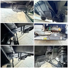 サンバートラック　車検12月まで　8万km 4WD マニュアルの画像