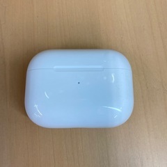 Apple AirPods Pro【トレファク東大阪店】