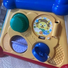 知育！やみつきボックス　おもちゃの画像