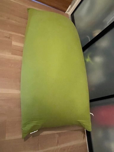 ヨギボーマックス Yogibo