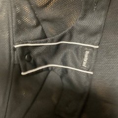バウンサー　Baby bjornの画像
