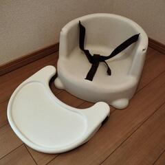 Richell　2Wayごきげんチェアの画像