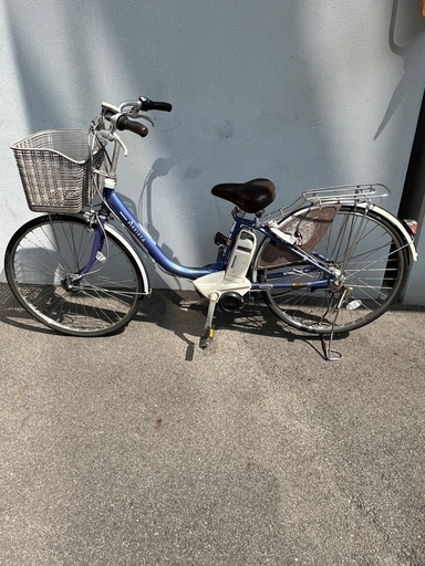 【大阪府内無料配送】BRIDGESTONE 電動アシスト自転車 電動アシスト自転車 スポーツ車 BRIDGESTONE(ブリヂストン) TB1e
