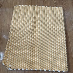 ダルトン　コットンロープラグマットの画像