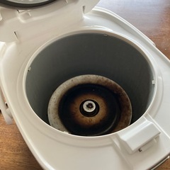5合炊き炊飯器の画像
