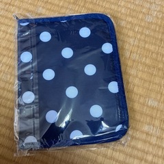 新品　母子手帳ケースの画像