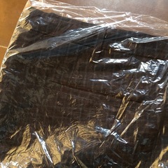 男子用の制服　境港総合技術高校　の画像