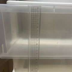 収納BOXの画像