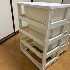 （本日限定3000円➕投稿している商品お好きなものプレゼント）ミッキーマウス収納ケースの画像
