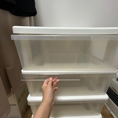 収納BOXの画像