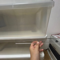 収納BOXの画像