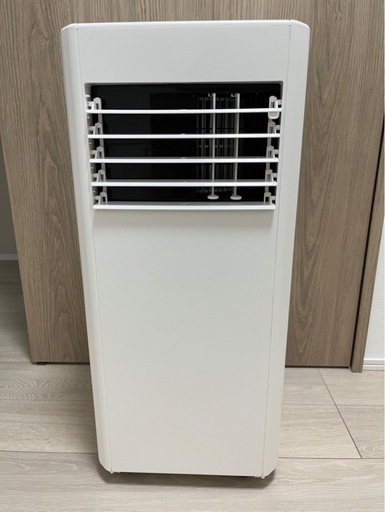 スポットエアコン アイリスオーヤマ IPP-2225U