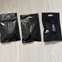 ネイルチップ長さ出し用の画像