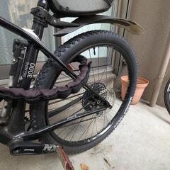 メリダ BIG NINE3000 SRAM GX EAGLE 12s MTBの画像
