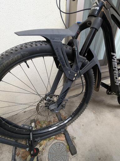 メリダ BIG NINE3000 SRAM GX EAGLE 12s MTB