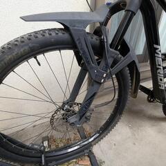 メリダ BIG NINE3000 SRAM GX EAGLE 12s MTBの画像