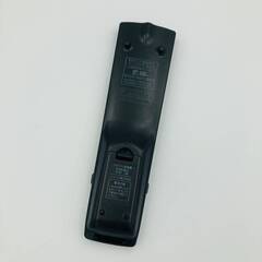 SHARP　シャープ　AQUOS　GB068WJSA　リモコンの画像