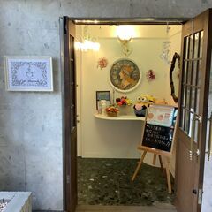 10/4(土)～10/12(日) ふじえだ街ゼミcoffee講座 In Cafe Barock  の画像